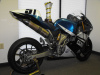 YZR450 again